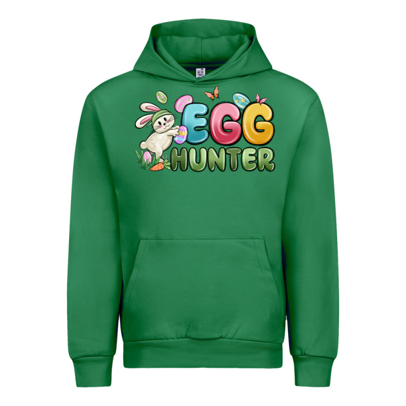 Egg Hunter Urban Hoodie by MaliasSmallBusiness | Teevron