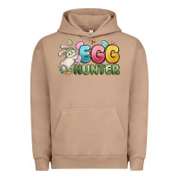Pigment Burro egg hunter Urban Hoodie - MaliasSmallBusiness