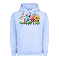 Pigment Grape Ice egg hunter Urban Hoodie - MaliasSmallBusiness