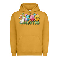 Pigment Peanut Butter egg hunter Urban Hoodie - MaliasSmallBusiness