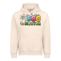 Sandshell egg hunter Urban Hoodie - MaliasSmallBusiness