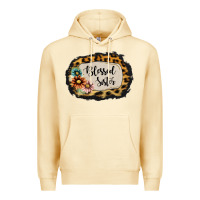 Pina Colada Blessed Sister Premium Hoodie - Jasminsmagicworld