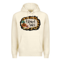 Sandshell Blessed Sister Premium Hoodie - Jasminsmagicworld