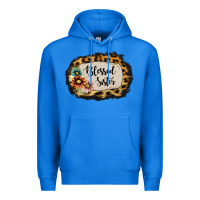 True Royal Blessed Sister Premium Hoodie - Jasminsmagicworld