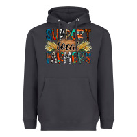 Smoke support local farmers Heavyweight Hoodie - RacoonDesign
