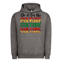 Pigment Tornado do it for the culture Urban Hoodie - MaliasSmallBusiness
