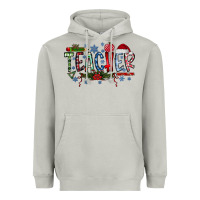 Moon Dust teacher christmas Heavyweight Hoodie - RacoonDesign