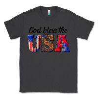 Smoke god bless the usa Classic Tee - texasbilliewilder