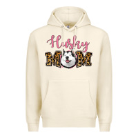 Tofu Husky Mom Premium Hoodie - Jasminsmagicworld