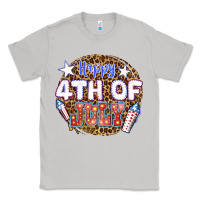 Moon Dust happy 4th of july billie wilder Classic Tee - texasbilliewilder