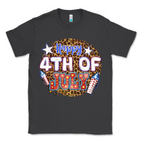 Smoke happy 4th of july billie wilder Classic Tee - texasbilliewilder