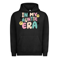 Pigment Black in my auntie era Urban Hoodie - MaliasSmallBusiness