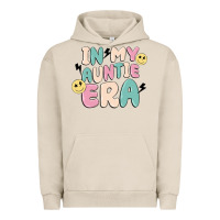 Pigment French Oak in my auntie era Urban Hoodie - MaliasSmallBusiness