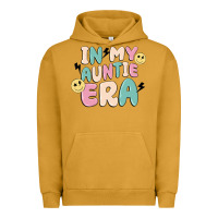 Pigment Peanut Butter in my auntie era Urban Hoodie - MaliasSmallBusiness