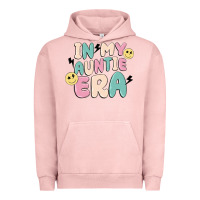 Pigment Salmon in my auntie era Urban Hoodie - MaliasSmallBusiness