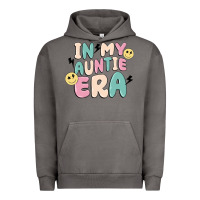 In My Auntie Era Urban Hoodie | Teevron