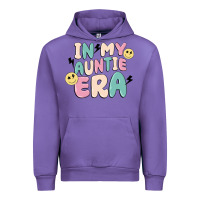 Tulip in my auntie era Urban Hoodie - MaliasSmallBusiness