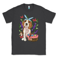 Smoke easter beagle Classic Tee - RanaPortraitStore