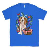 True Royal easter beagle Classic Tee - RanaPortraitStore