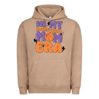 Pigment Burro in my basketball mom era Urban Hoodie - MaliasSmallBusiness