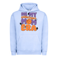 Pigment Grape Ice in my basketball mom era Urban Hoodie - MaliasSmallBusiness