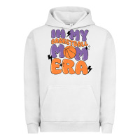 Pigment Lunar Rock in my basketball mom era Urban Hoodie - MaliasSmallBusiness