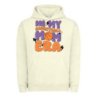 Pigment Pistachio in my basketball mom era Urban Hoodie - MaliasSmallBusiness