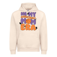 Sandshell in my basketball mom era Urban Hoodie - MaliasSmallBusiness