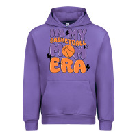Tulip in my basketball mom era Urban Hoodie - MaliasSmallBusiness