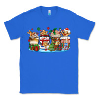 True Royal christmas cookie coffee cups Classic Tee - Zillion Design Studio