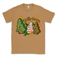 Toasted Coconut tis the season christmas cake Classic Tee - Zillion Design Studio