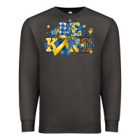 Smoke be kind Premium Sweatshirt - Artiststas