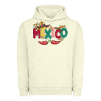Pigment Pistachio mexico Urban Hoodie - MaliasSmallBusiness