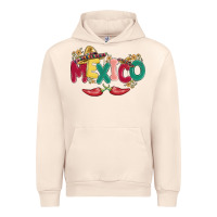 Sandshell mexico Urban Hoodie - MaliasSmallBusiness