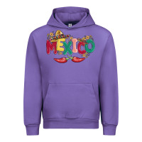Tulip mexico Urban Hoodie - MaliasSmallBusiness