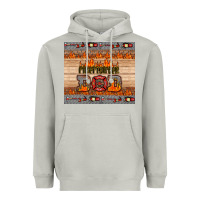 Moon Dust firefighter dad Heavyweight Hoodie - HRA Design Shop