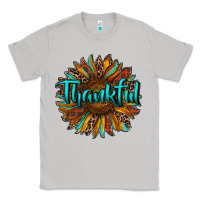 Moon Dust thankful sunflower Classic Tee - RanaPortraitStore