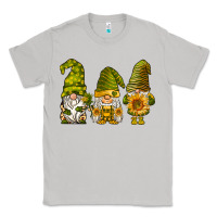 Moon Dust sunflower gnomies Classic Tee - BarkalooDesign