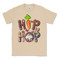 Mushroom hip hop easter bunny Classic Tee - RanaPortraitStore