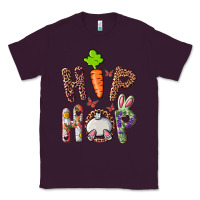 Hip Hop Easter Bunny Classic Tee | Teevron