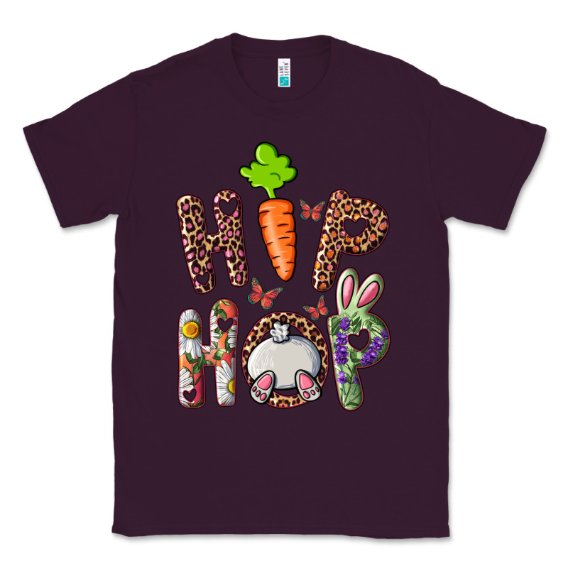 Hip Hop Easter Bunny Classic Tee by RanaPortraitStore | Teevron