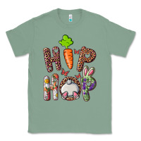 Sage hip hop easter bunny Classic Tee - RanaPortraitStore