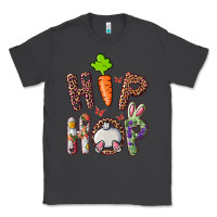 Smoke hip hop easter bunny Classic Tee - RanaPortraitStore