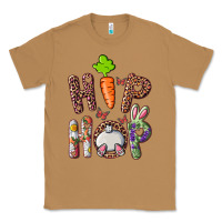 Toasted Coconut hip hop easter bunny Classic Tee - RanaPortraitStore