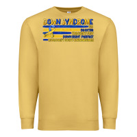 Antique Gold down syndrome Premium Sweatshirt - Artiststas