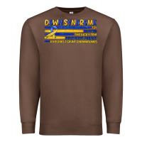 Chestnut down syndrome Premium Sweatshirt - Artiststas
