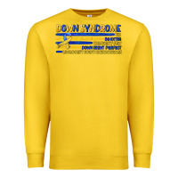 Lemon down syndrome Premium Sweatshirt - Artiststas