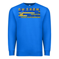 True Royal down syndrome Premium Sweatshirt - Artiststas