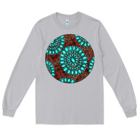Moon Dust Gemstone Christmas Long Sleeve Tee - RanaPortraitStore