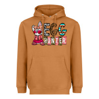 Egg Hunter Heavyweight Hoodie | Teevron